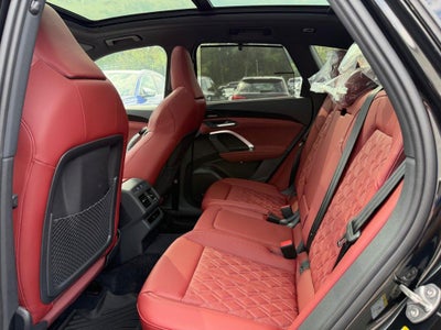 2026 Audi SQ5 Premium Plus