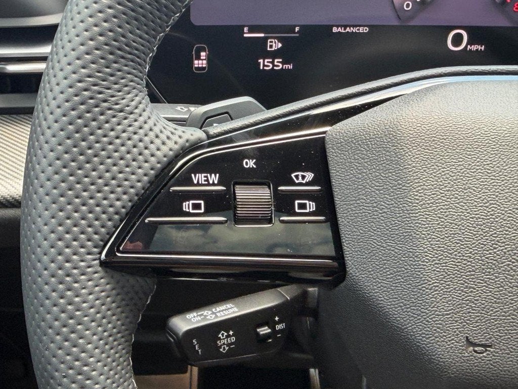 2026 Audi SQ5 Premium Plus