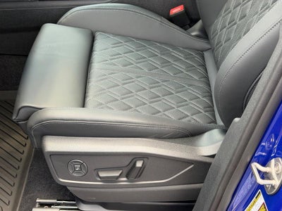 2026 Audi SQ5 Premium Plus