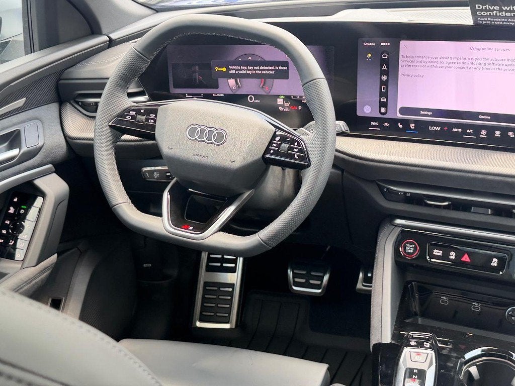 2026 Audi SQ5 Premium Plus