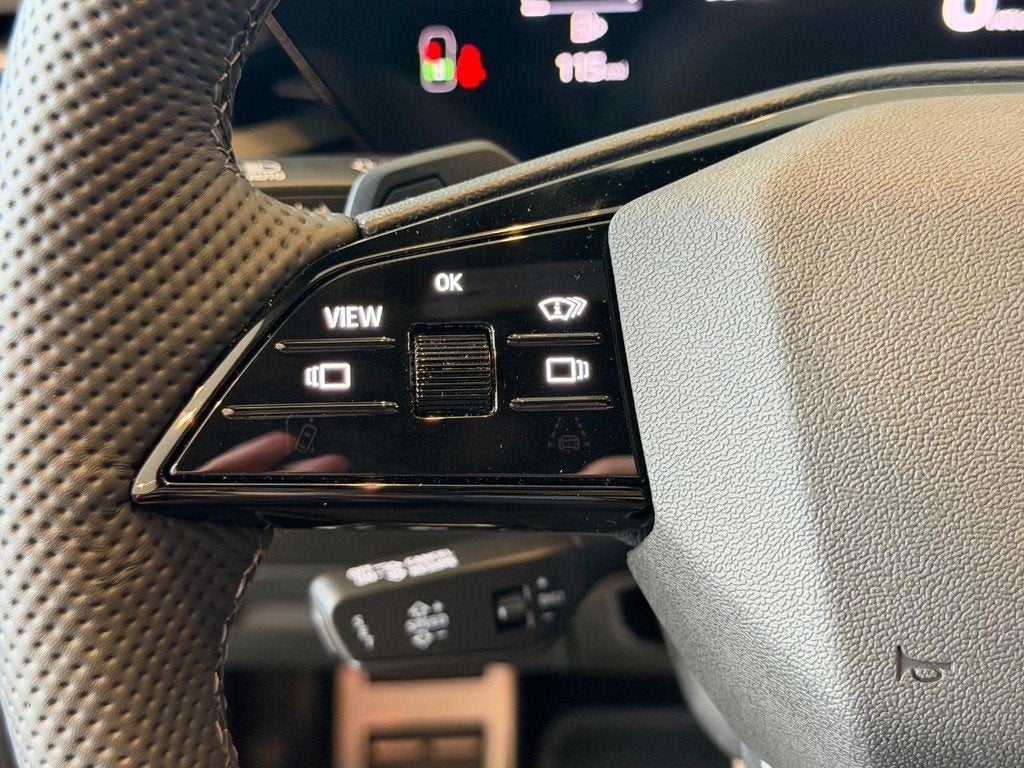 2026 Audi SQ5 Premium Plus