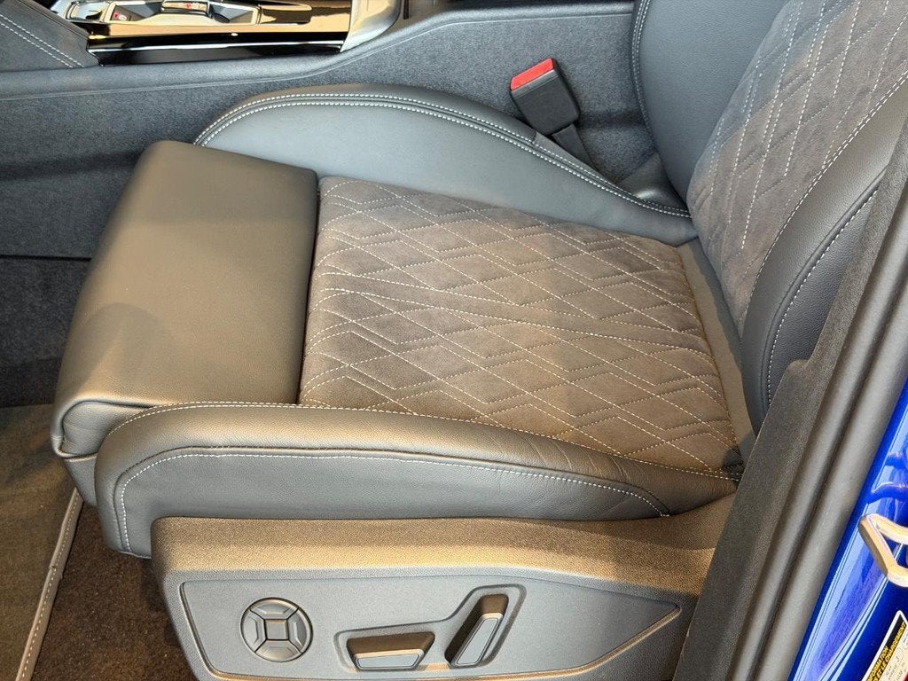 2026 Audi SQ5 Premium Plus