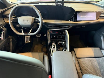 2026 Audi SQ5 Premium Plus