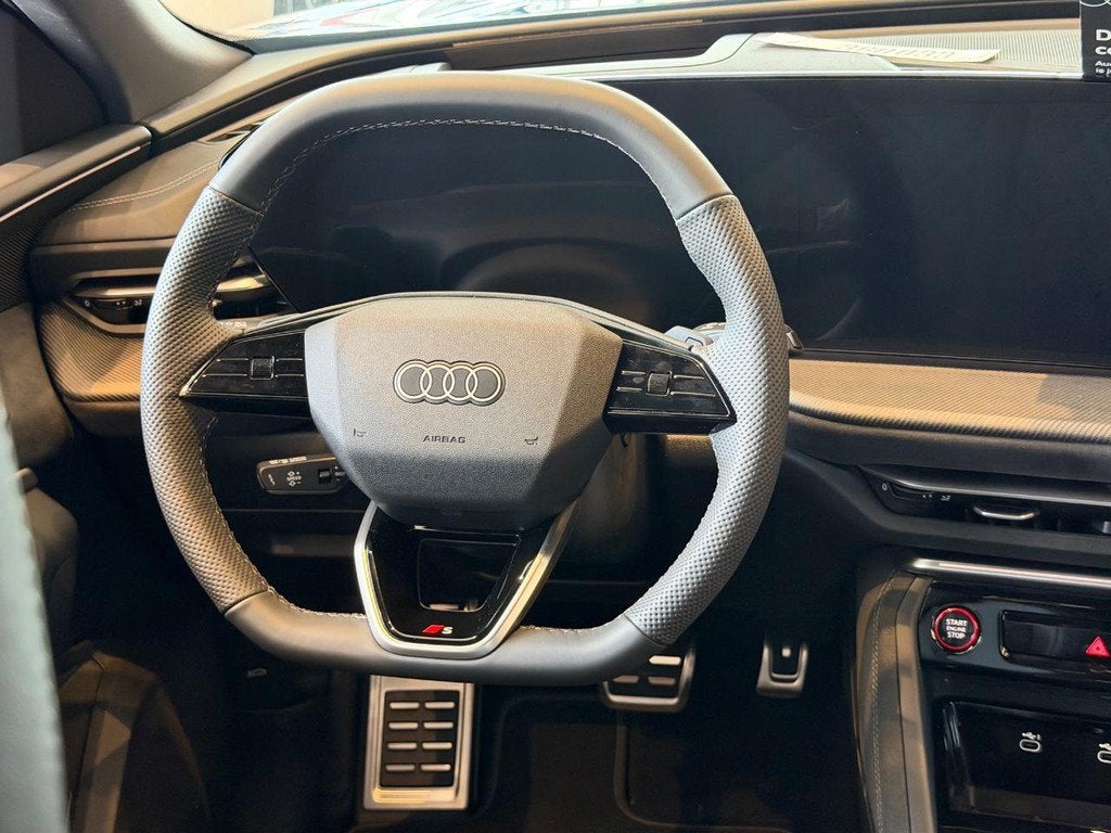 2026 Audi SQ5 Premium Plus