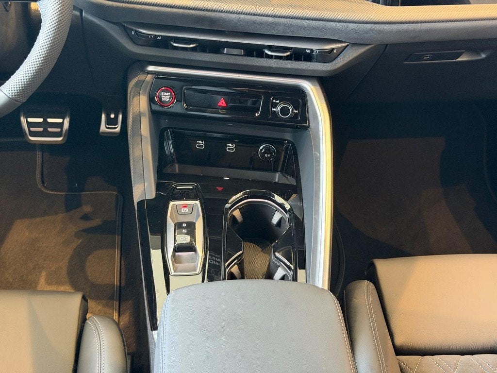 2026 Audi SQ5 Premium Plus