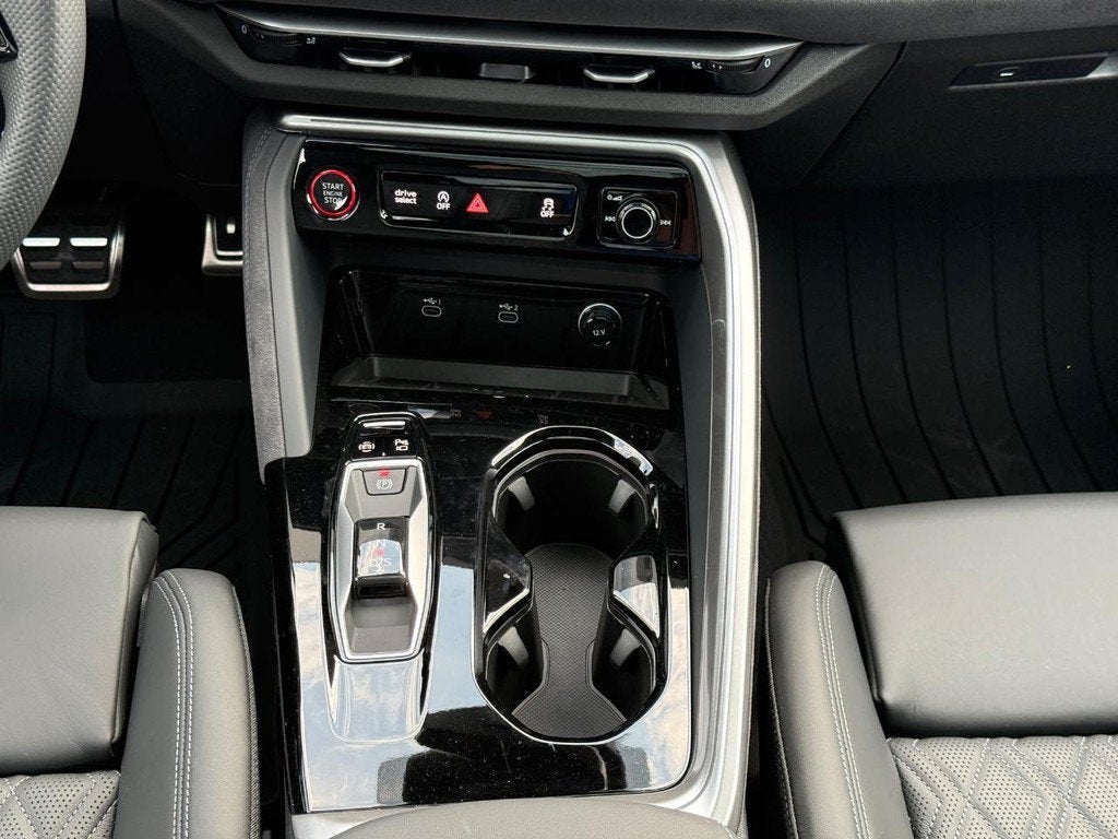 2026 Audi SQ5 Premium Plus
