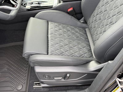 2026 Audi SQ5 Premium Plus
