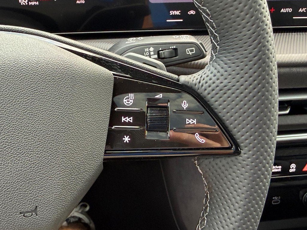 2026 Audi SQ5 Premium Plus