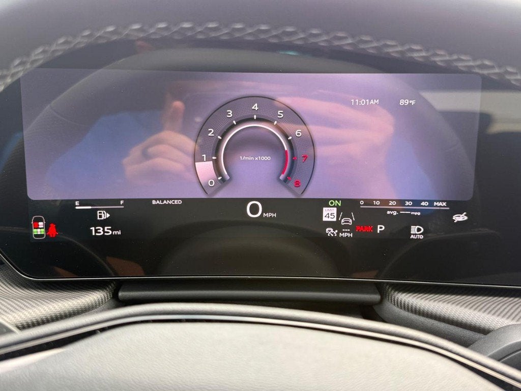 2026 Audi SQ5 Premium Plus