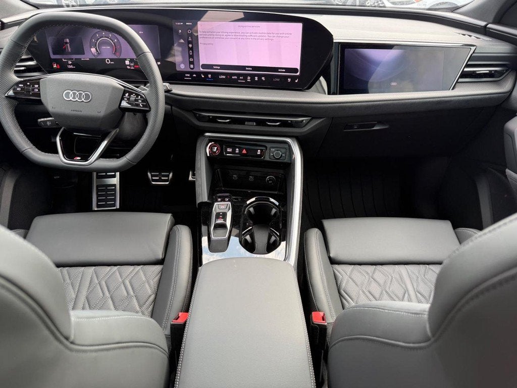 2026 Audi SQ5 Premium Plus