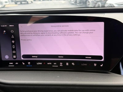 2026 Audi SQ5 Premium Plus