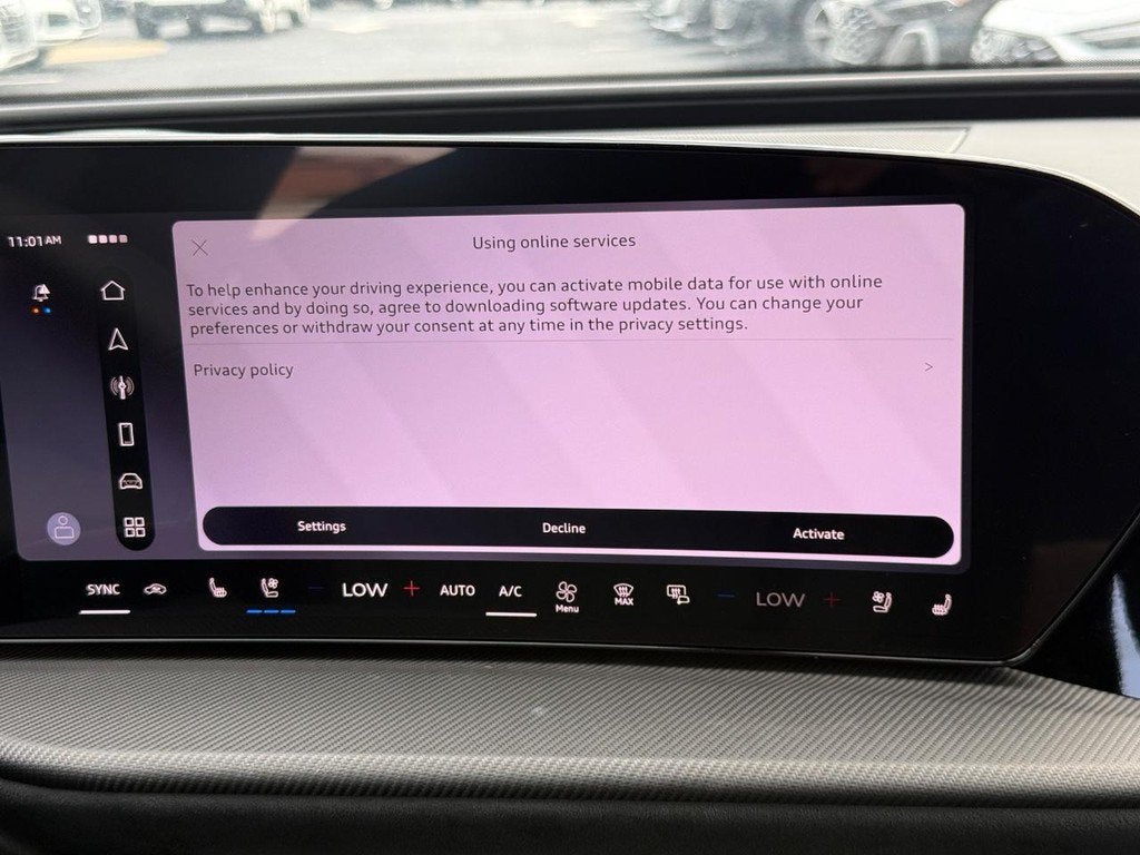 2026 Audi SQ5 Premium Plus