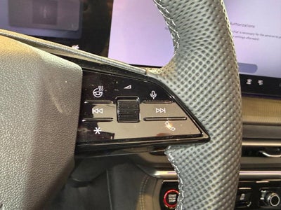 2026 Audi SQ5 Premium Plus