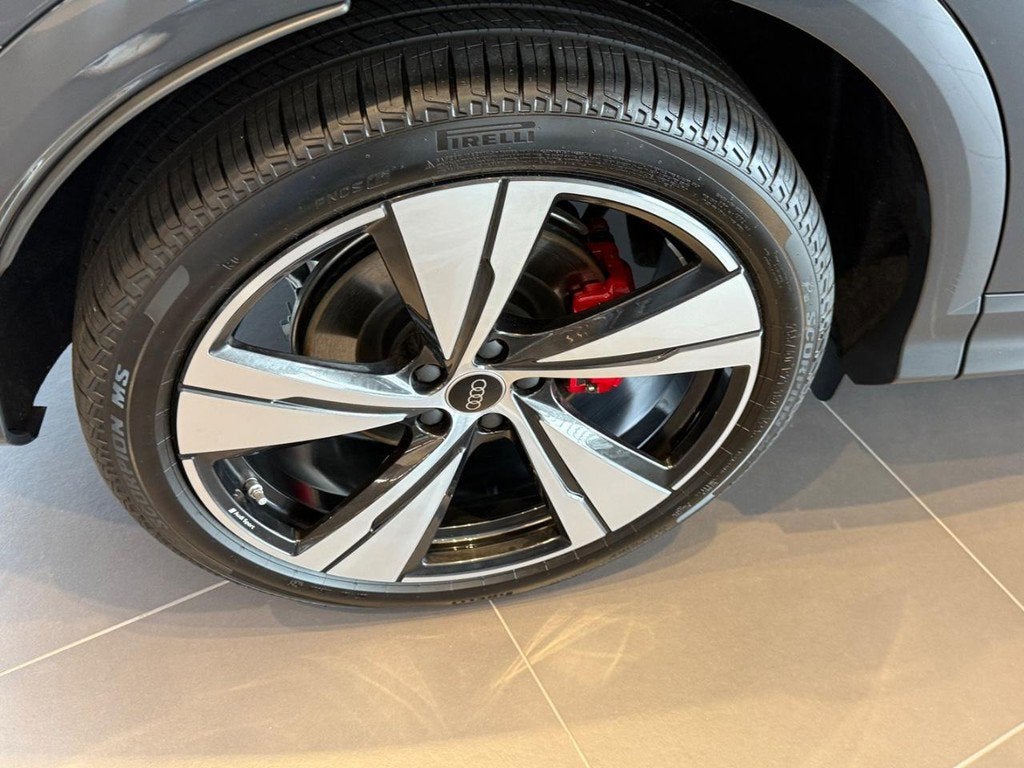2026 Audi SQ5 Premium Plus