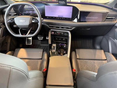 2026 Audi SQ5 Premium Plus