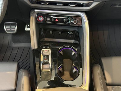 2026 Audi SQ5 Premium Plus