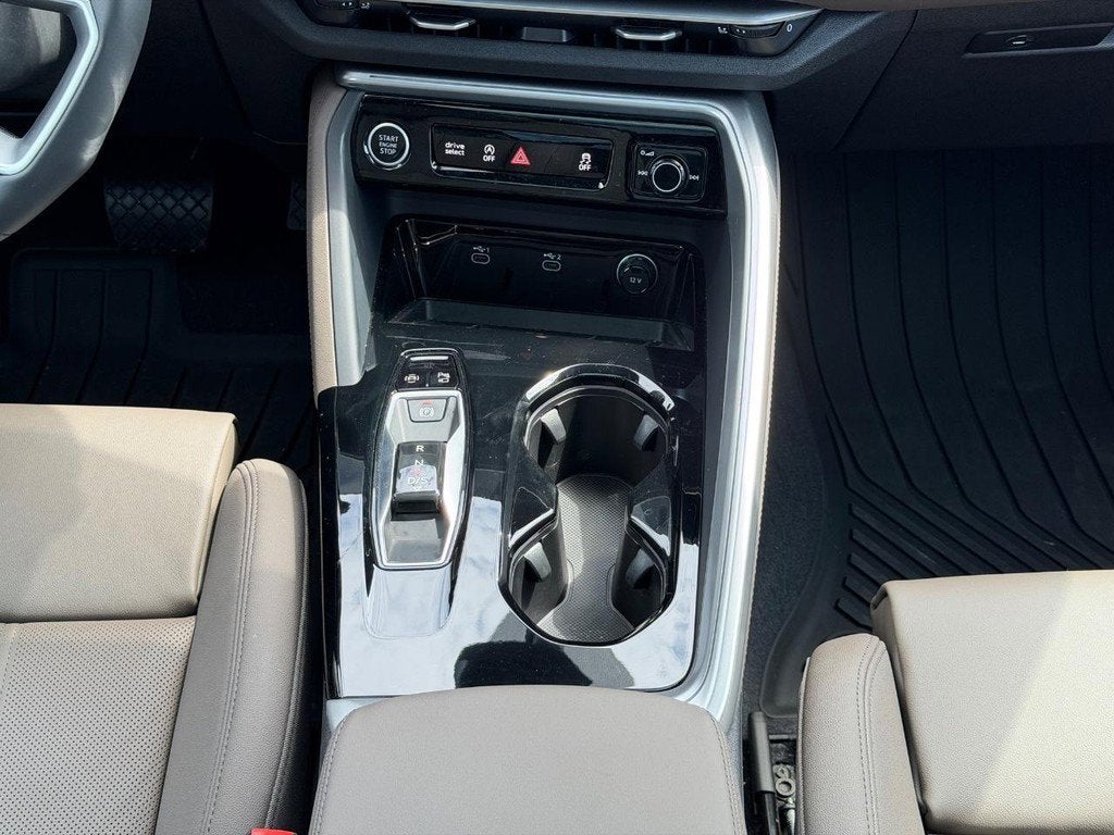 2025 Audi Q5 Premium Plus