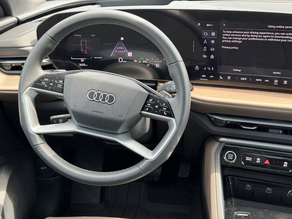 2025 Audi Q5 Premium Plus