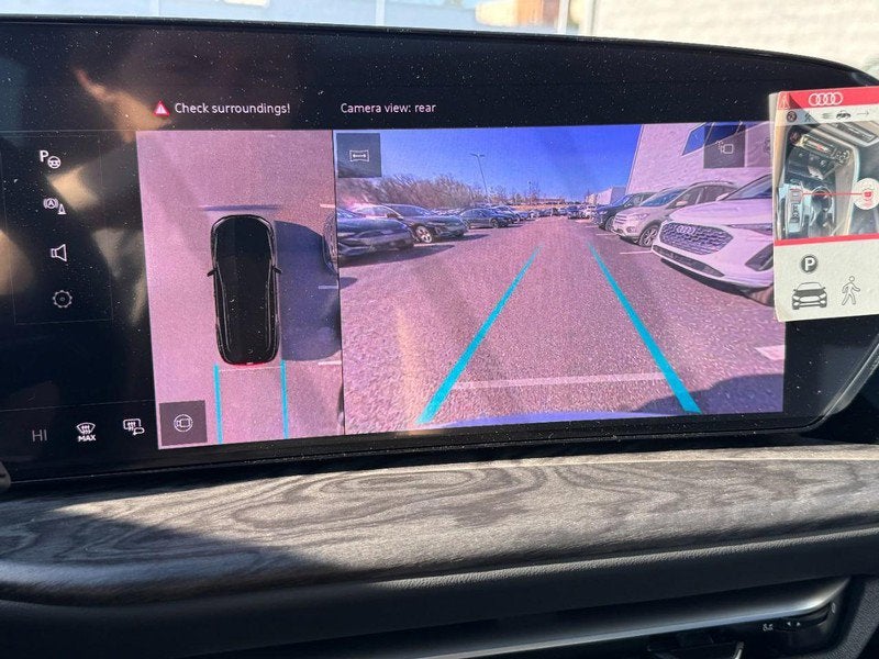 2025 Audi Q5 Premium Plus