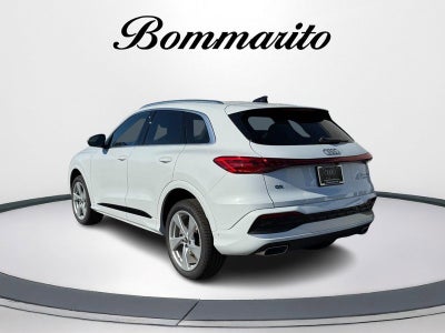 2025 Audi Q5 Premium Plus