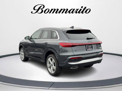 2025 Audi Q5 Premium Plus