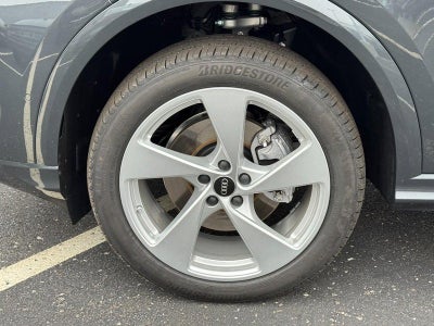 2025 Audi Q5 Premium Plus