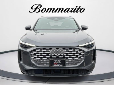 2025 Audi Q5 Premium Plus