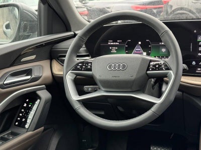 2025 Audi Q5 Premium Plus