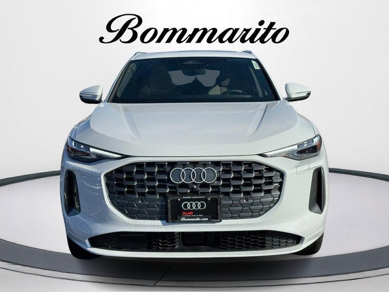 2025 Audi Q5 Premium Plus