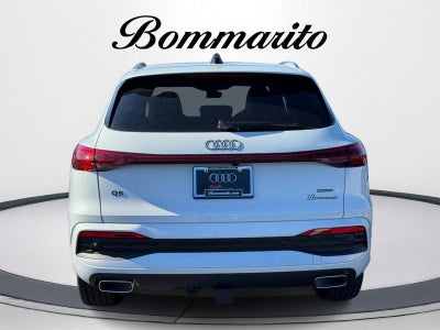 2025 Audi Q5 Premium Plus