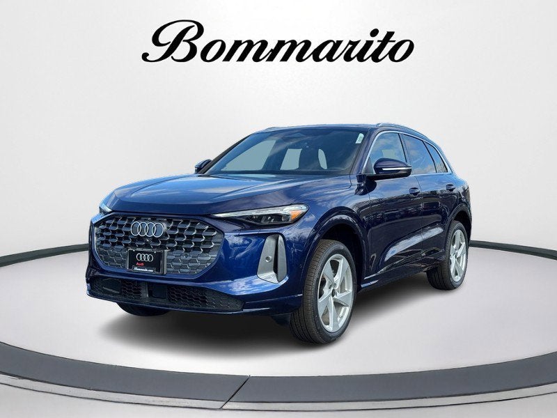 2025 Audi Q5 Premium Plus