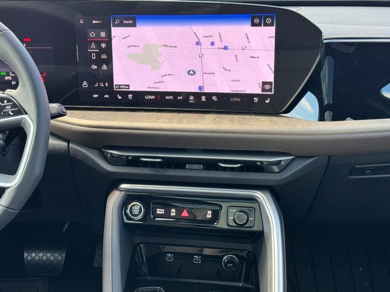 2025 Audi Q5 Premium Plus