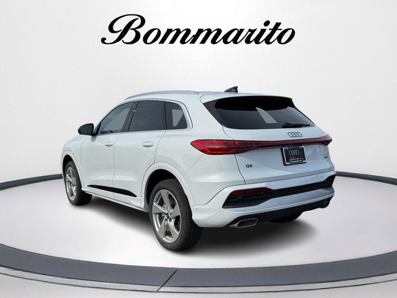 2025 Audi Q5 Premium Plus