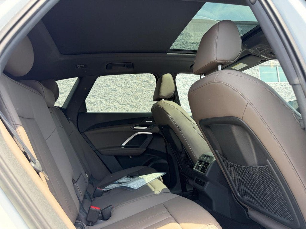 2026 Audi Q5 Premium Plus