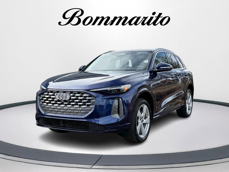 2025 Audi Q5 Premium Plus