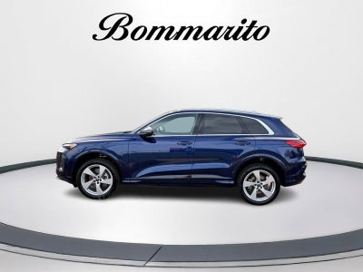 2025 Audi Q5 Premium Plus