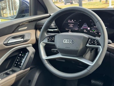 2025 Audi Q5 Premium Plus
