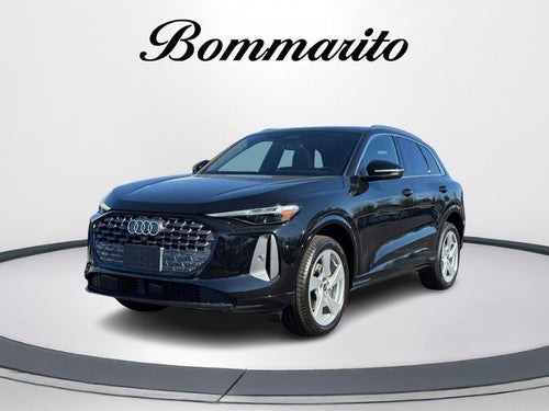 2025 Audi Q5 Premium Plus