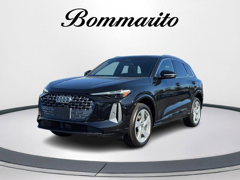 2025 Audi Q5 Premium Plus