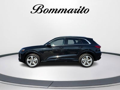 2025 Audi Q5 Premium Plus