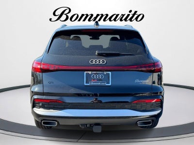 2025 Audi Q5 Premium Plus