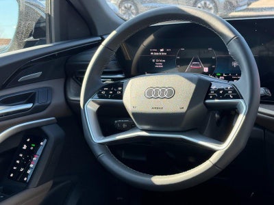 2025 Audi Q5 Premium Plus