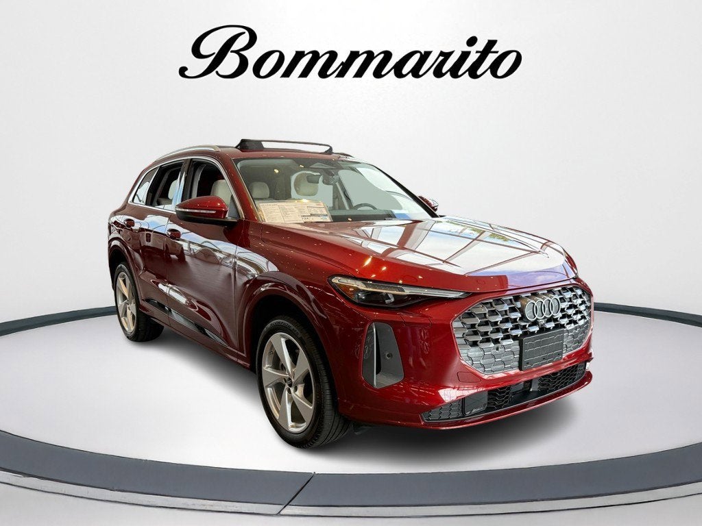 2026 Audi Q5 Premium Plus quattro's photo