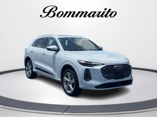 2026 Audi Q5 Premium Plus