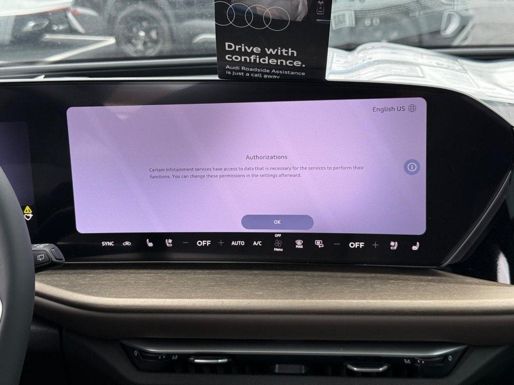 2026 Audi Q5 Premium Plus
