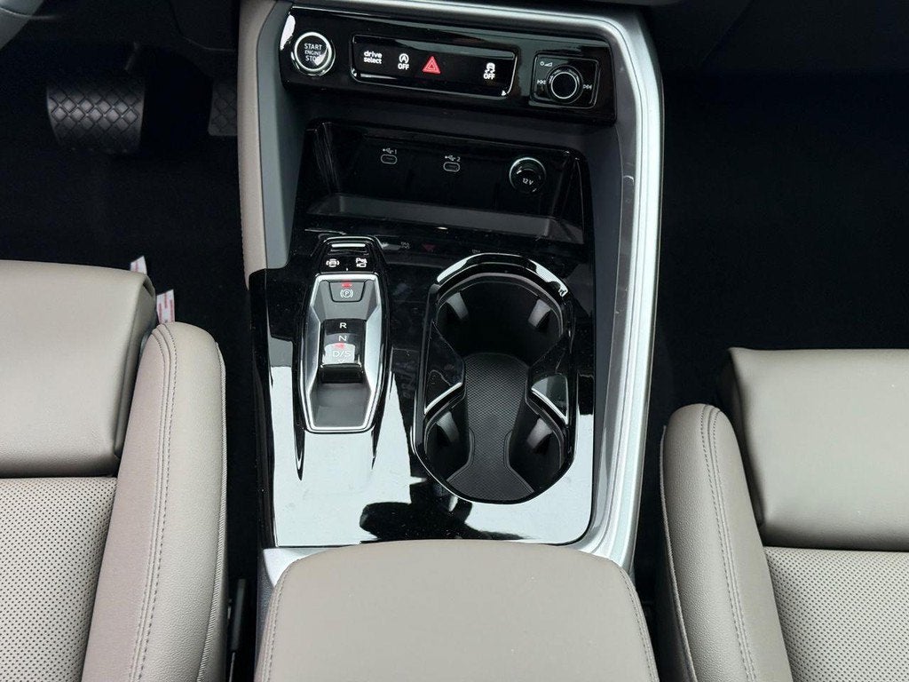 2026 Audi Q5 Premium Plus