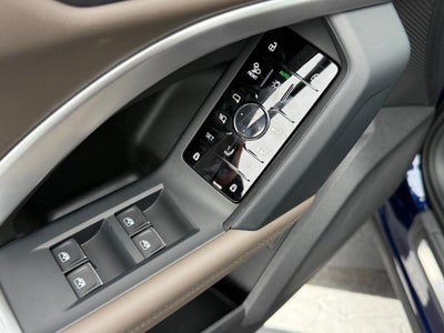 2026 Audi Q5 Premium Plus