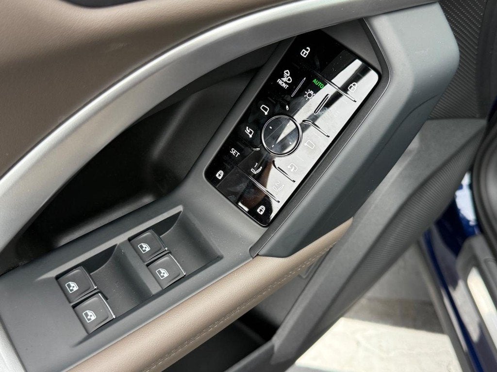 2026 Audi Q5 Premium Plus