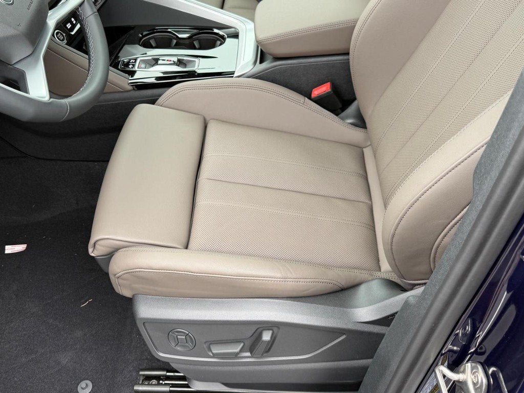 2026 Audi Q5 Premium Plus