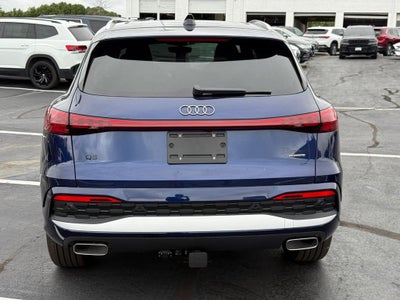 2026 Audi Q5 Premium Plus